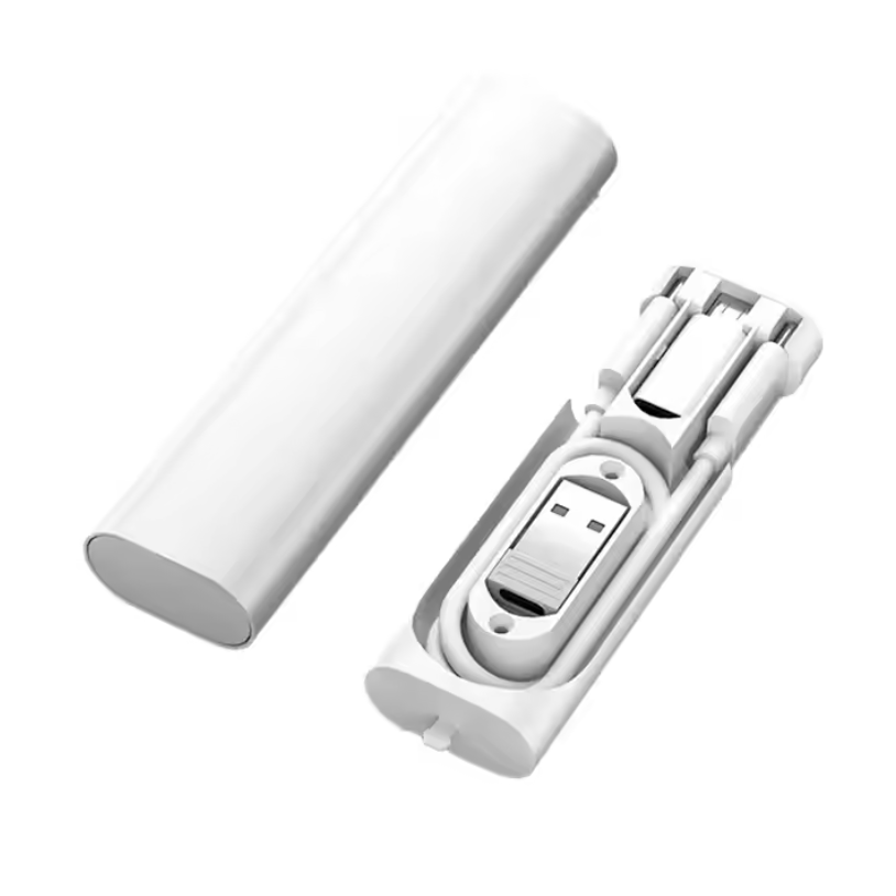 6 in 1 Multifunction Charging set