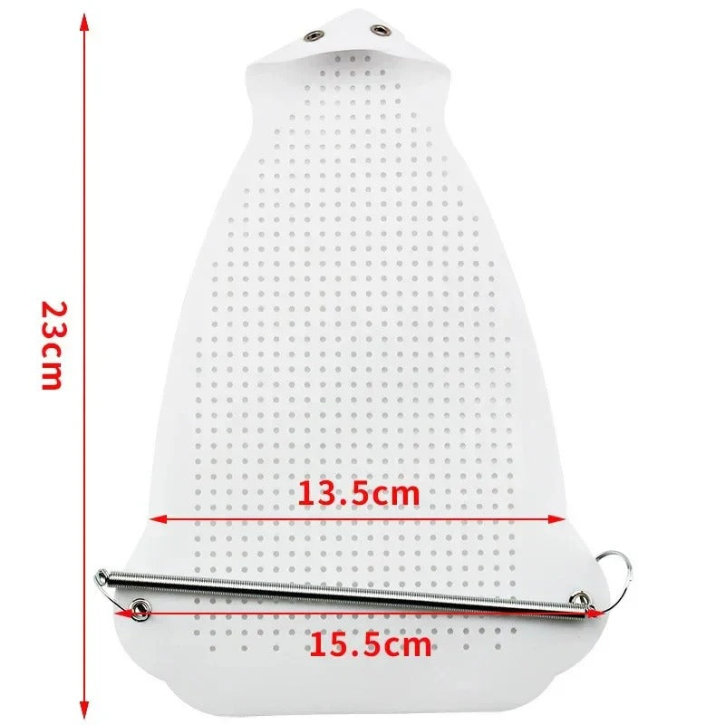 Reusable Ironing Shoe Cover