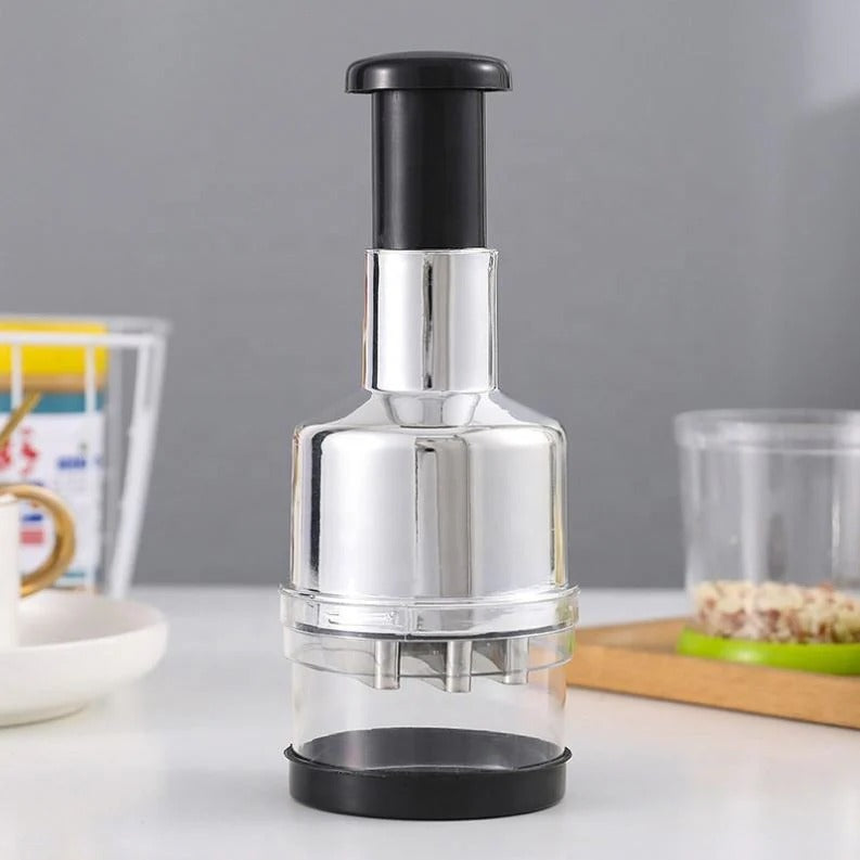 Manual Vegetables Grinder and Chopper